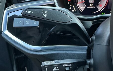 Audi Q3, 2021 год, 5 650 000 рублей, 18 фотография