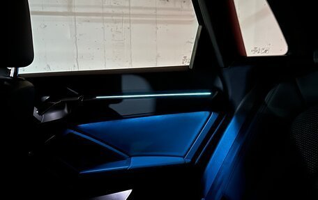 Audi Q3, 2021 год, 5 650 000 рублей, 33 фотография