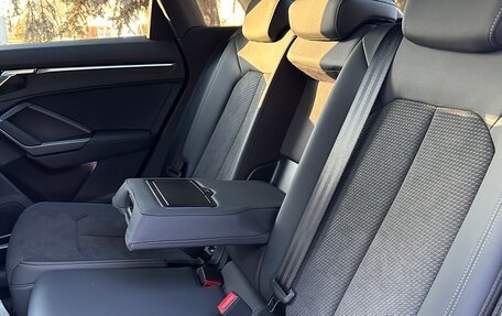 Audi Q3, 2021 год, 5 650 000 рублей, 36 фотография