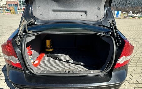 Volvo S40 II, 2004 год, 689 000 рублей, 9 фотография