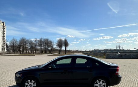 Volvo S40 II, 2004 год, 689 000 рублей, 6 фотография