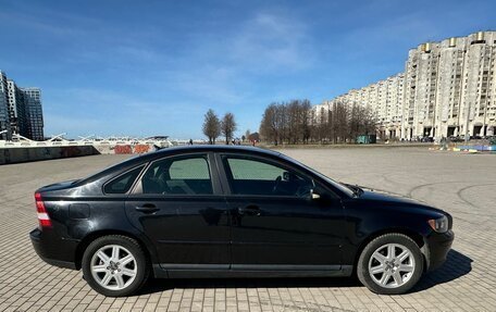 Volvo S40 II, 2004 год, 689 000 рублей, 2 фотография