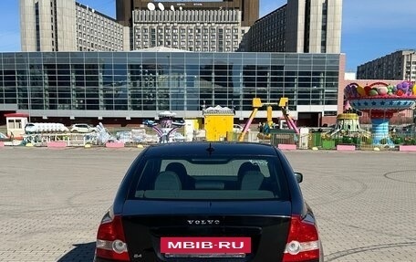 Volvo S40 II, 2004 год, 689 000 рублей, 4 фотография