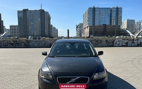 Volvo S40 II, 2004 год, 689 000 рублей, 8 фотография