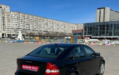 Volvo S40 II, 2004 год, 689 000 рублей, 3 фотография