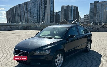Volvo S40 II, 2004 год, 689 000 рублей, 7 фотография