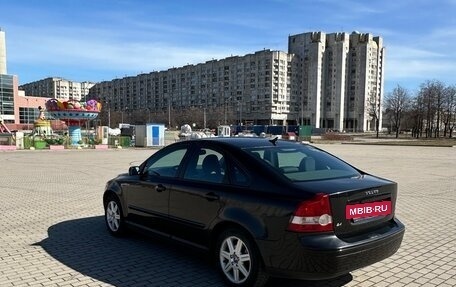 Volvo S40 II, 2004 год, 689 000 рублей, 5 фотография