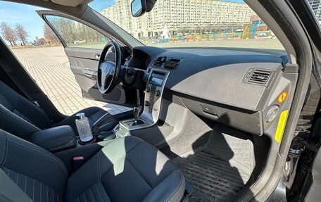 Volvo S40 II, 2004 год, 689 000 рублей, 14 фотография