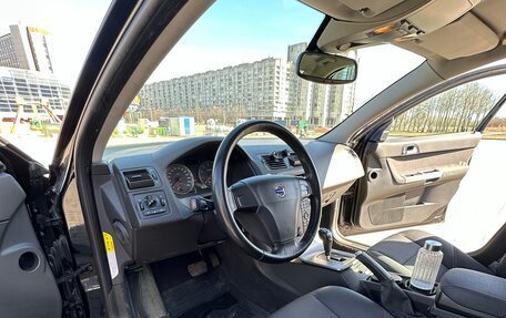 Volvo S40 II, 2004 год, 689 000 рублей, 15 фотография
