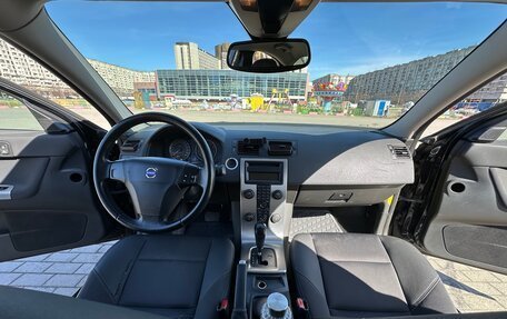 Volvo S40 II, 2004 год, 689 000 рублей, 16 фотография