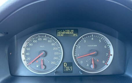 Volvo S40 II, 2004 год, 689 000 рублей, 18 фотография