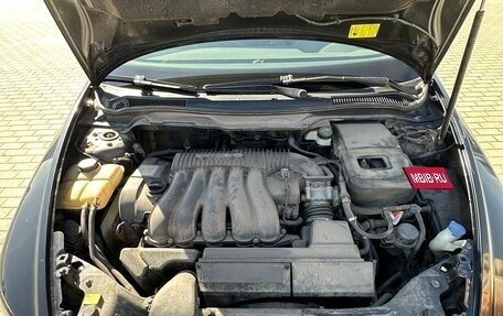 Volvo S40 II, 2004 год, 689 000 рублей, 19 фотография