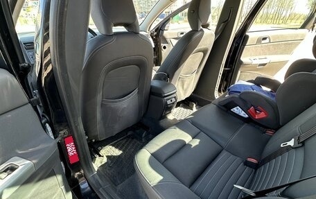 Volvo S40 II, 2004 год, 689 000 рублей, 12 фотография