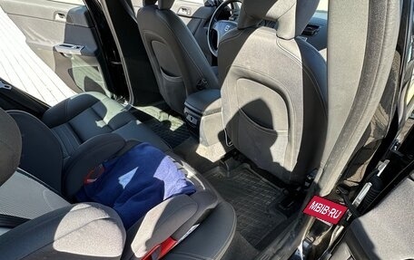 Volvo S40 II, 2004 год, 689 000 рублей, 13 фотография