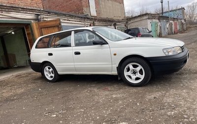 Toyota Caldina, 1993 год, 568 000 рублей, 1 фотография