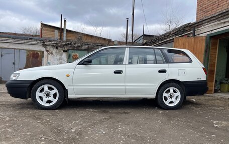 Toyota Caldina, 1993 год, 568 000 рублей, 3 фотография