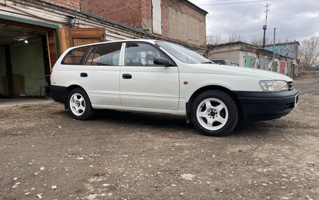 Toyota Caldina, 1993 год, 568 000 рублей, 4 фотография