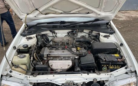 Toyota Caldina, 1993 год, 568 000 рублей, 6 фотография