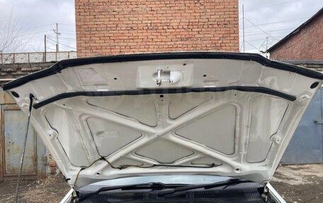 Toyota Caldina, 1993 год, 568 000 рублей, 11 фотография