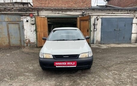 Toyota Caldina, 1993 год, 568 000 рублей, 8 фотография