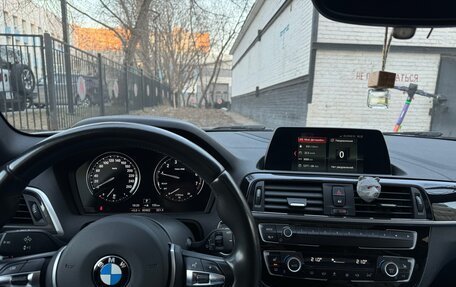 BMW 1 серия, 2019 год, 2 450 000 рублей, 8 фотография