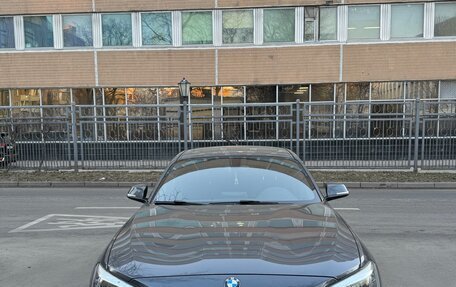 BMW 1 серия, 2019 год, 2 450 000 рублей, 1 фотография