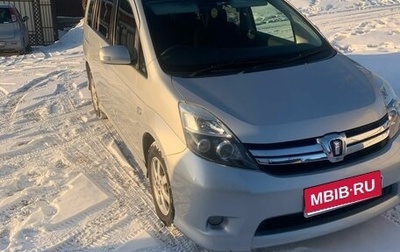Toyota ISis I, 2011 год, 1 200 000 рублей, 1 фотография