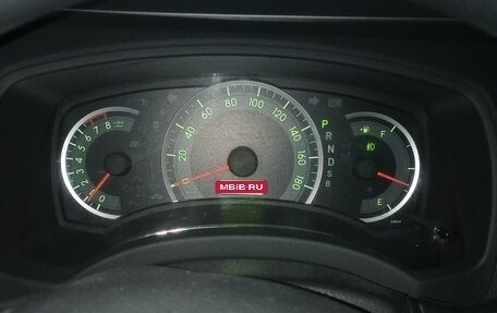 Toyota ISis I, 2011 год, 1 200 000 рублей, 9 фотография
