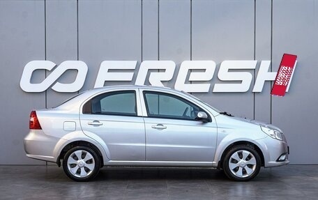 Chevrolet Nexia, 2021 год, 985 000 рублей, 5 фотография