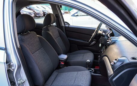 Chevrolet Nexia, 2021 год, 985 000 рублей, 8 фотография
