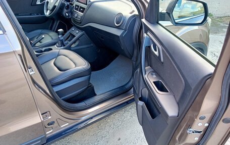 FAW Besturn X40 I, 2019 год, 1 300 000 рублей, 3 фотография