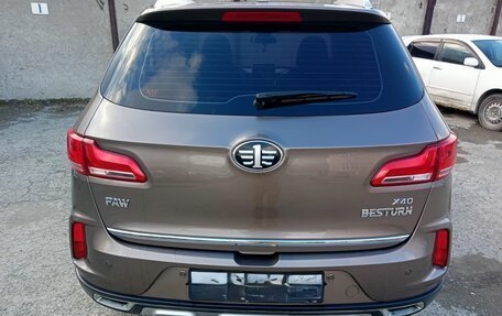 FAW Besturn X40 I, 2019 год, 1 300 000 рублей, 8 фотография