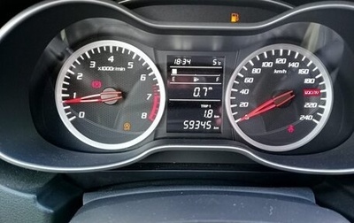 FAW Besturn X40 I, 2019 год, 1 300 000 рублей, 1 фотография