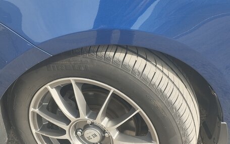 KIA Rio III рестайлинг, 2014 год, 1 170 000 рублей, 7 фотография