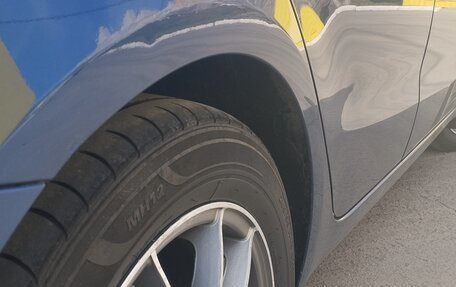 KIA Rio III рестайлинг, 2014 год, 1 170 000 рублей, 13 фотография