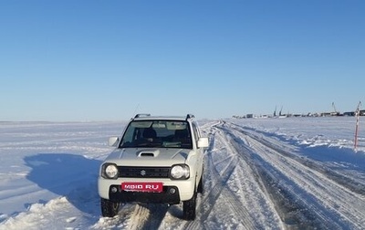 Suzuki Jimny, 2007 год, 950 000 рублей, 1 фотография