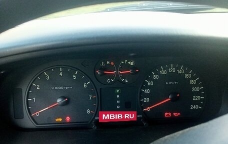 Hyundai Sonata IV рестайлинг, 2004 год, 320 000 рублей, 5 фотография