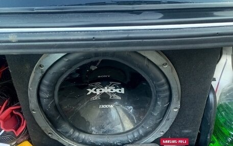 Hyundai Sonata IV рестайлинг, 2004 год, 320 000 рублей, 6 фотография
