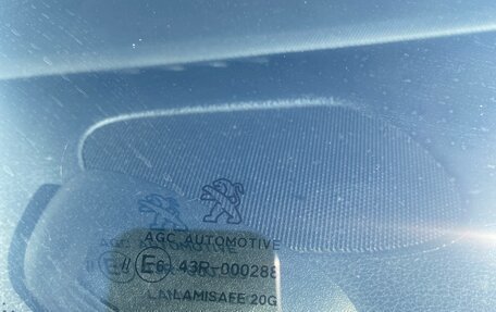Peugeot 408 I рестайлинг, 2012 год, 515 000 рублей, 4 фотография