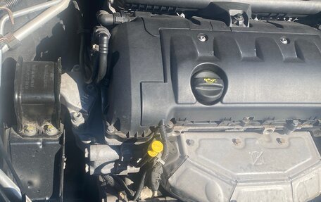 Peugeot 408 I рестайлинг, 2012 год, 515 000 рублей, 7 фотография