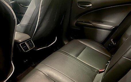 Lexus UX I, 2018 год, 3 150 000 рублей, 6 фотография
