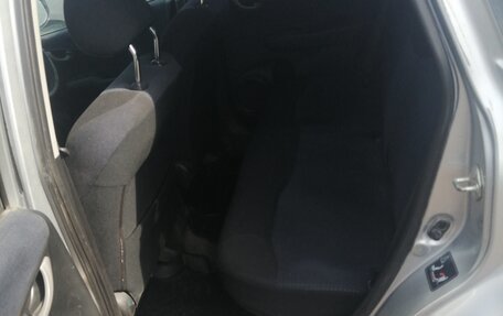 Honda Fit III, 2008 год, 630 000 рублей, 7 фотография