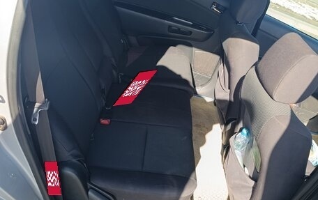 Toyota Wish II, 2003 год, 650 000 рублей, 9 фотография