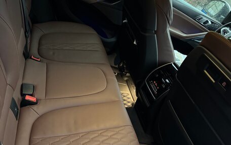 BMW X6, 2021 год, 8 990 000 рублей, 7 фотография