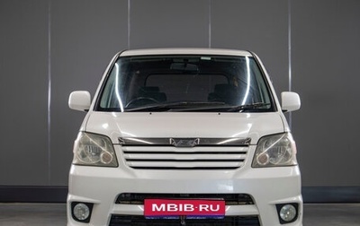Toyota Noah III, 2002 год, 1 269 000 рублей, 1 фотография