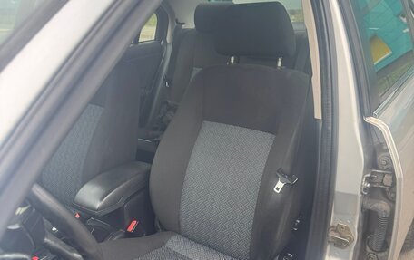 Ford Mondeo III, 2007 год, 550 000 рублей, 10 фотография