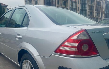 Ford Mondeo III, 2007 год, 550 000 рублей, 7 фотография