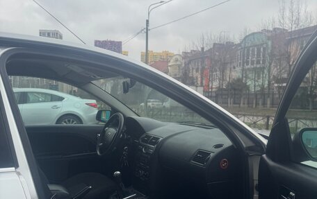 Ford Mondeo III, 2007 год, 550 000 рублей, 8 фотография