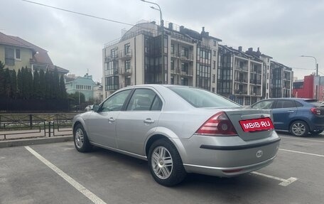 Ford Mondeo III, 2007 год, 550 000 рублей, 6 фотография