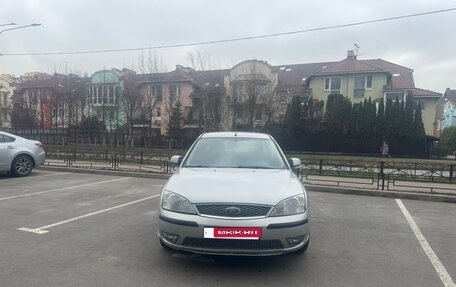 Ford Mondeo III, 2007 год, 550 000 рублей, 2 фотография